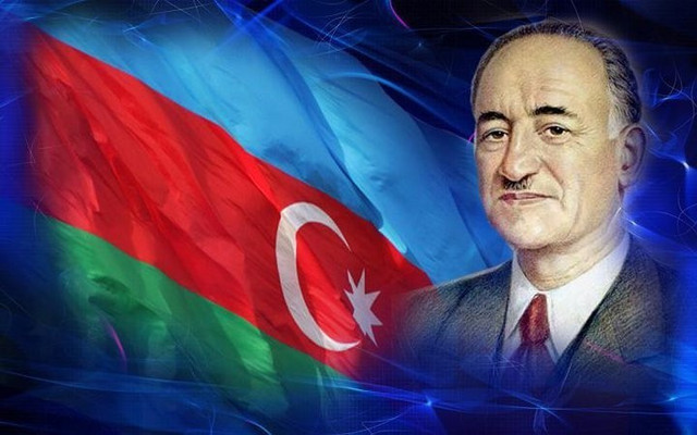 M.Ə.Rəsulzadənin Azərbaycandan  didərgin düşməsindən 100 il keçir