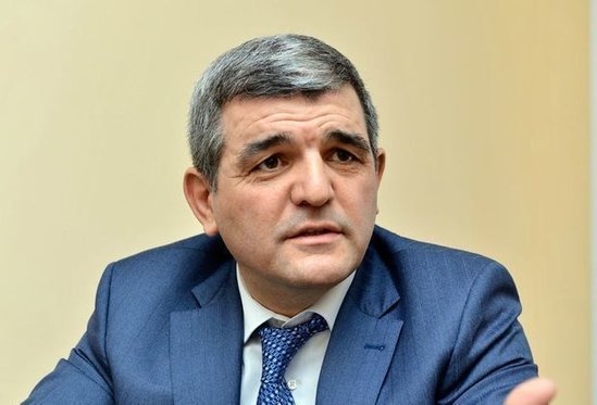 Fazil Mustafa: “Dünyada koronavirusun ən böyük xeyri Azərbaycan xalqına dəydi”