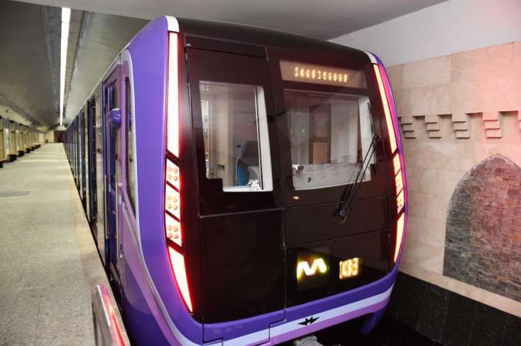 Metro istifadəçilərinə ŞAD XƏBƏR - AÇIQLAMA