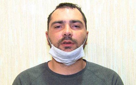 Saxta icazə arayışları satan şirkət rəhbəri saxlanıldı - Video
