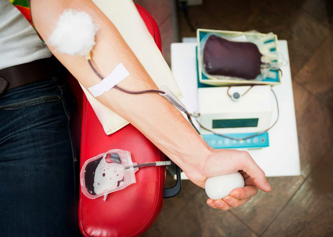 Koronavirus xəstələri üçün kimlər donor ola bilər? — RƏSMİ