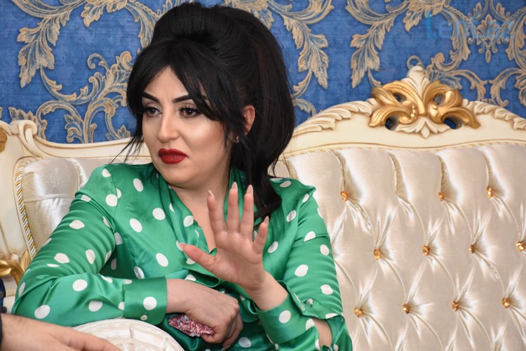 Azərbaycanlı müğənni  onu aldadıb qaçan kişini İnterpola verdi  — ŞOK DETALLAR