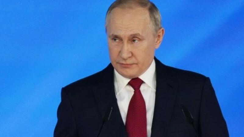 Putindən korona ilə bağlı KRİTİK AÇIQLAMA: \\\"Ən ağır dövrə daxil oluruq\\\"