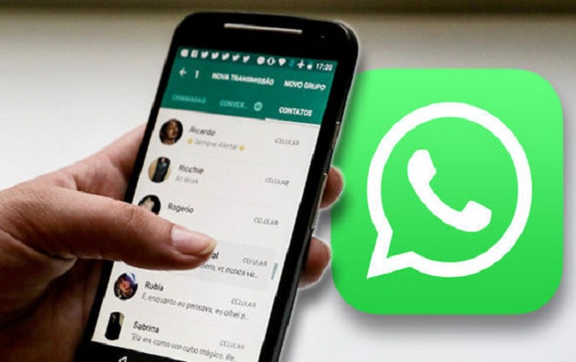 WhatsApp запустил долгожданную функцию