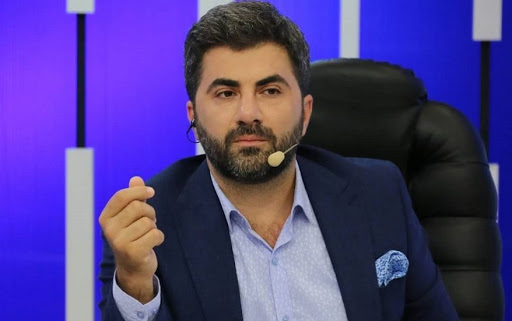 \\\"Kamil Zeynallının etdiyi qəhrəmanlıq deyil!\\\" - Zaur Baxşəliyev