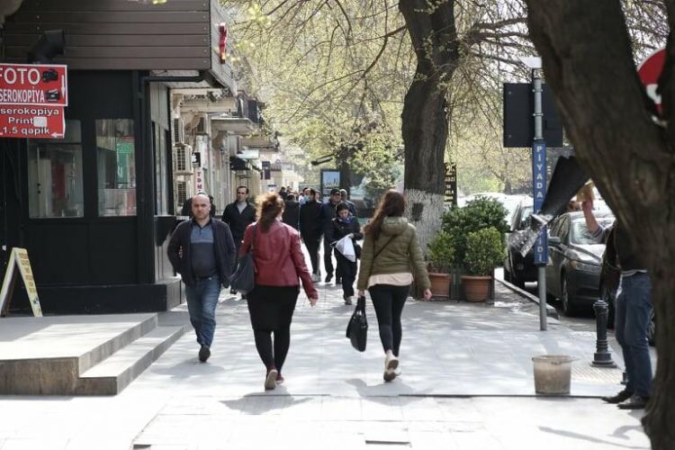 Rayon qeydiyyatında olanlar Bakıya qayıda biləcək - PLAN