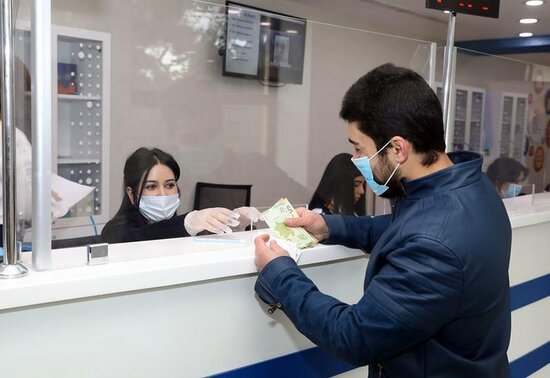 Qeydiyyatdan keçib, 190 manat ala bilməyən şəxslərə şad xəbər!