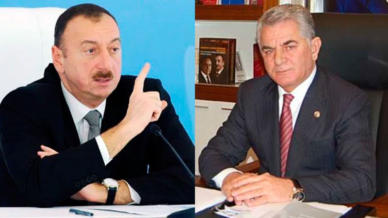 Saxlanılan başçı ilə bağlı ağlasığmaz iddialar: Balıq biznesi, sarımsaq sahələri...