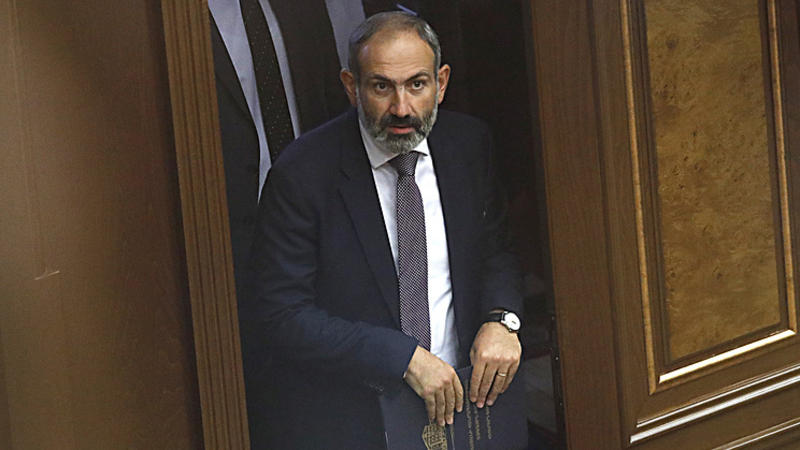 İrəvan kulislərində “səlib yürüşü” başladı: Paşinyanın masasındakı GİZLİ SİYAHI