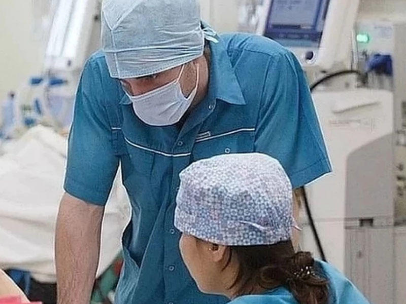 Koronavirusla bağlı İngiltərədə ilginc fakt ortaya çıxdı - Sən demə qadınlar və kişilər.