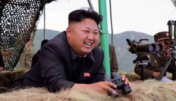 Kim Çen Inla bağlı inanılmaz iddia: Koronavirusa yoluxduğu üçün gizlənib?