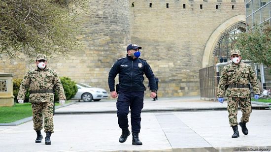 \\\"Karantin mayın 4-də bitməyəcək\\\"