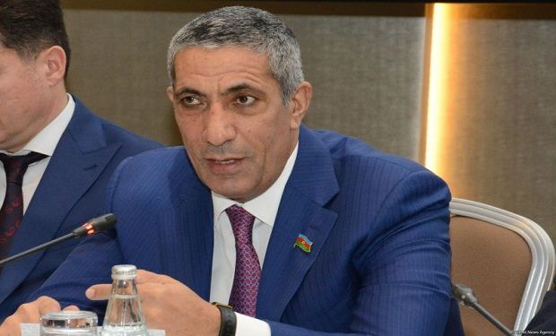 Siyavuş Novruzov bu nazirləri İSTEFAYA ÇAĞIRDI