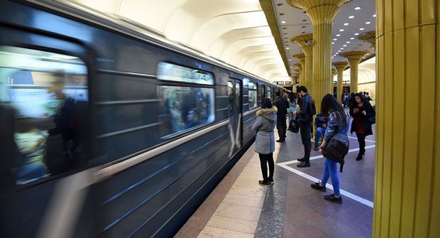 İstifadəçilərə ŞAD xəbər: Metro \\\"BU\\\" gündən işinə başlayacaq