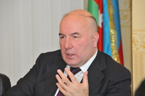 \\\"Banklar kredit verəndə, vətəndaşın gəlirini nəzərə almır\\\" – Mərkəzi Bank sədrindən İRAD