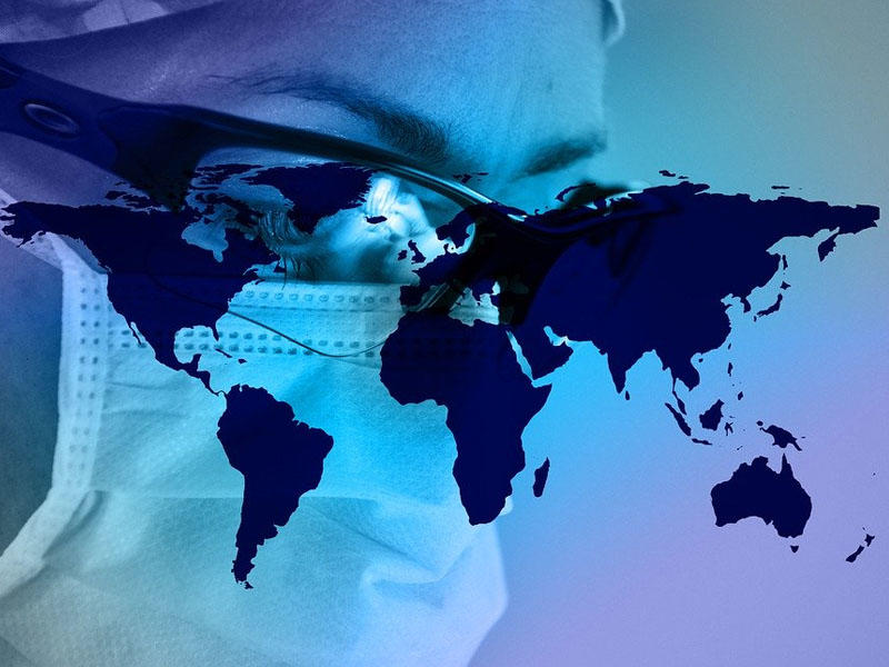 \\\"Koronavirusun ikinci dalğa mərhələsi yaxınlaşır\\\"
