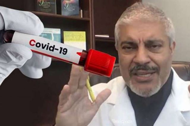 \\\"Ölüm səbəbinə koronavirus yazması üçün həkimlərə təzyiq edirlər\\\" 