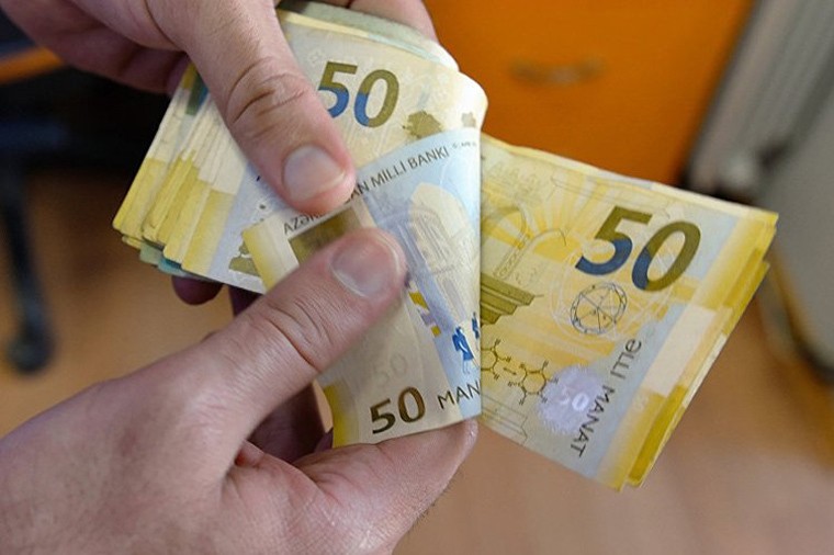 İkinci dəfə 190 manat bu tarixdən veriləcək - Nazirlik AÇIQLADI