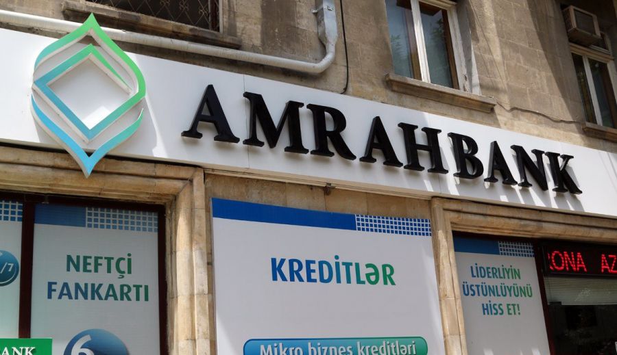 “AtaBank” və “AmrahBank”ı bitirən ŞOK SƏBƏB