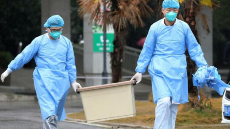 Koronavirusda GİZLİ TƏHLÜKƏ: aylar sonra ortaya çıxır