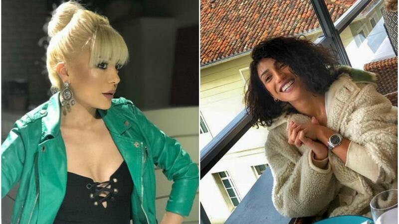 Səidə Sultandan Röya haqqında ŞOK SÖZLƏR: “Sildirdiyi şəkillər...”
