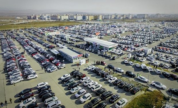 Avtomobil almaq istəyənlərə ŞAD XƏBƏR — KİA Sportage 4000, Volkswagen Polo 1600 AZN...