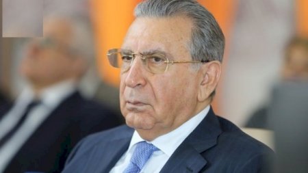 Ramiz Mehdiyev sərəncam imzaladı