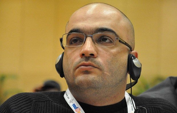 Eynulla Fətullayev: “Sonradan Vilyam Hacıyevin oğlunun “Bentley”sini tapdıq”