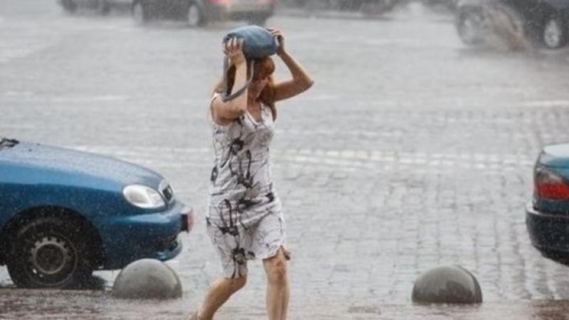 Hava şəraiti KƏSKİN DƏYİŞİR: yağış, dolu, qar yağacaq - XƏBƏRDARLIQ