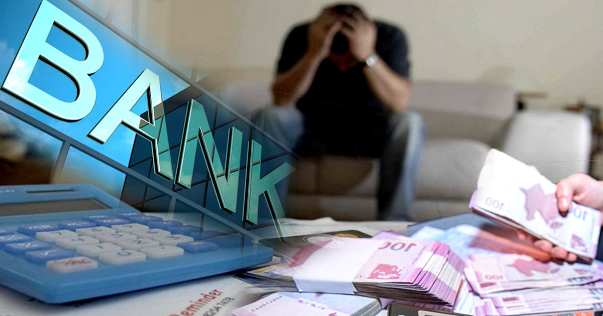 Krediti olanlara YENİ XƏBƏR: Dövlətdən 224 manat yardım ala biləcəksiniz - VİDEO