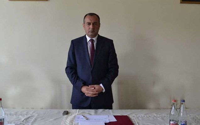 Azərbaycanda icra başçısı şöbə müdirini danladı — Ürəyi partlayıb öldü 