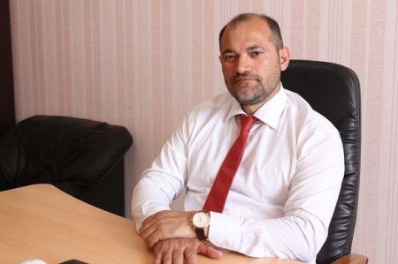 Saxlanılan başçı həbs edilməsin - İmişlinin deputatı yenə də başçını müdafiə etdi