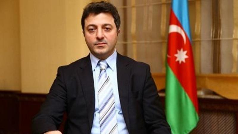 Ermənilər Dağlıq Qarabağın azərbaycanlı icmasının rəhbərini terrorla hədələdi