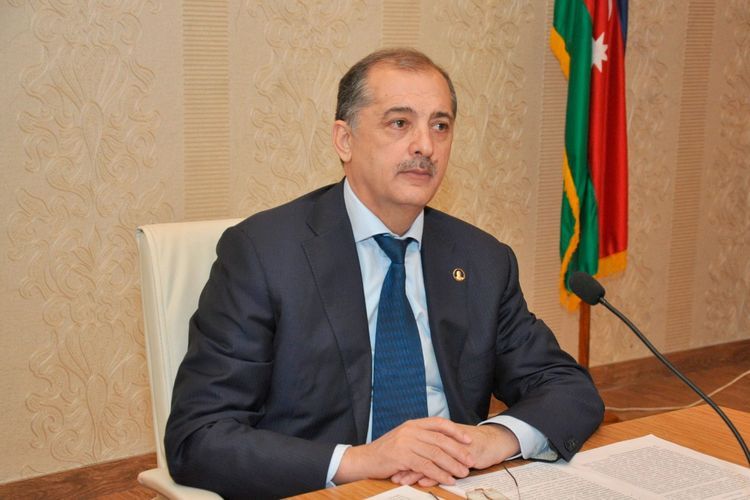 Məhkəmədən çıxan icra başçısı ailə üzvlərinə: \\\"Hər şey yaxşı olacaq. Bu günlər keçəcək\\\"