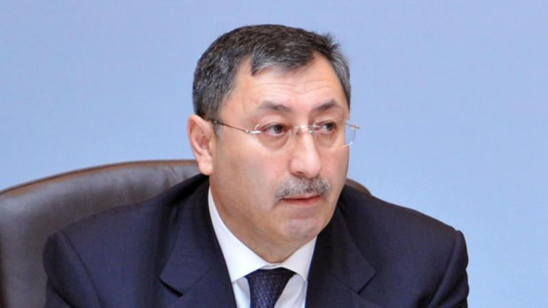 Xələf Xələfovdan Xudafərin körpüsü ilə bağlı AÇIQLAMA - \\\"Azərbaycan və İran...\\\"