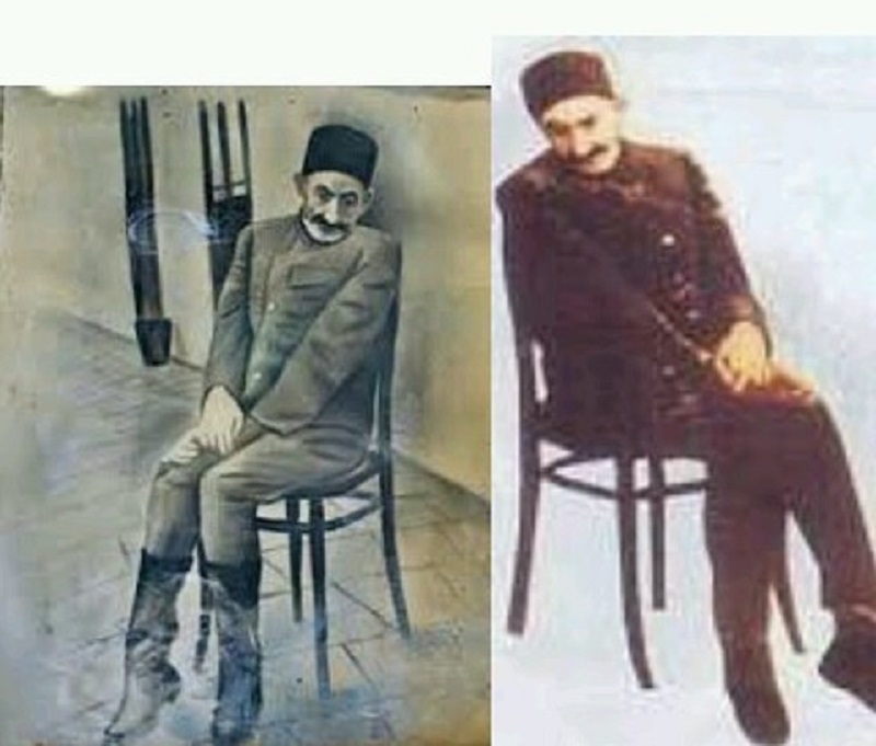 \\\"Anası bələyi açanda görür ki, bələk qan içindədir...\\\" - Mir Mövsüm ağa haqqında bilmədiklərimiz