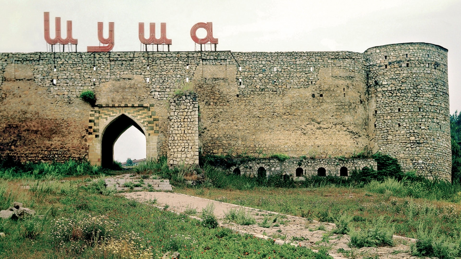 Şuşanın işğalından 28 il ötür