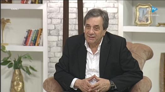 “Pandemiyaya minnətdaram ki, kişilərin öpüşmə söhbətini qurtardı”