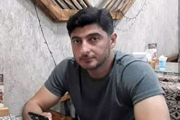 Tərtərdə dəhşət: Oğlanı öldürüb meyiti keçəyə atdılar
