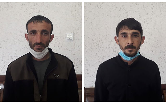 Azərbaycanda 78 yaşlı qadına iyrənc hərəkət: İki nəfər tutuldu