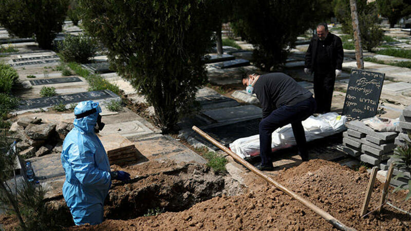 320 nəfər koronavirusa görə həbs edildi