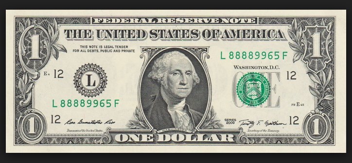 Əgər sizdə bu ilin dolları varsa siz milyoner olacaqsınız- 72 000 000 DOLLAR