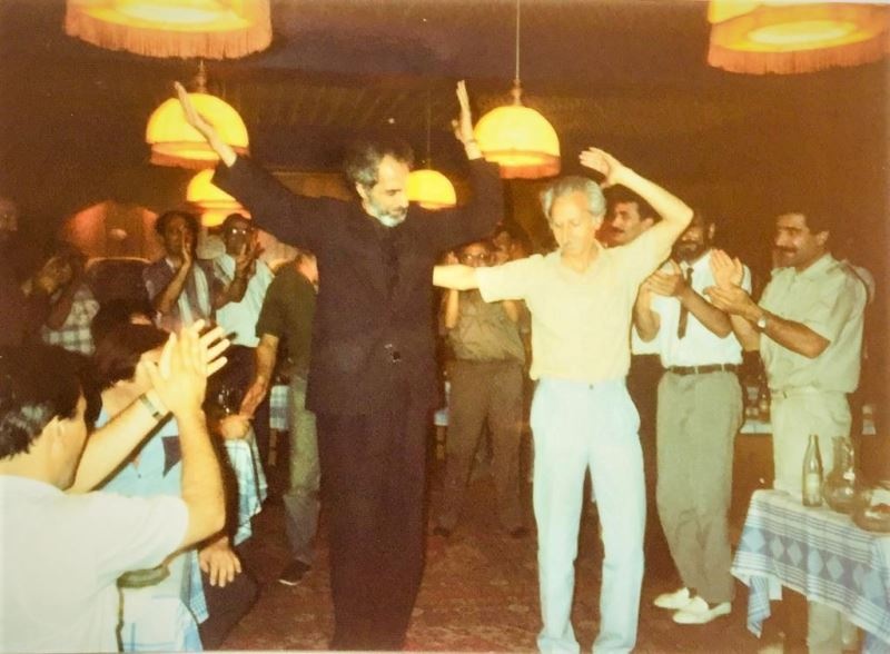Bir fotonun tarixçəsi: Keçmişə salam
