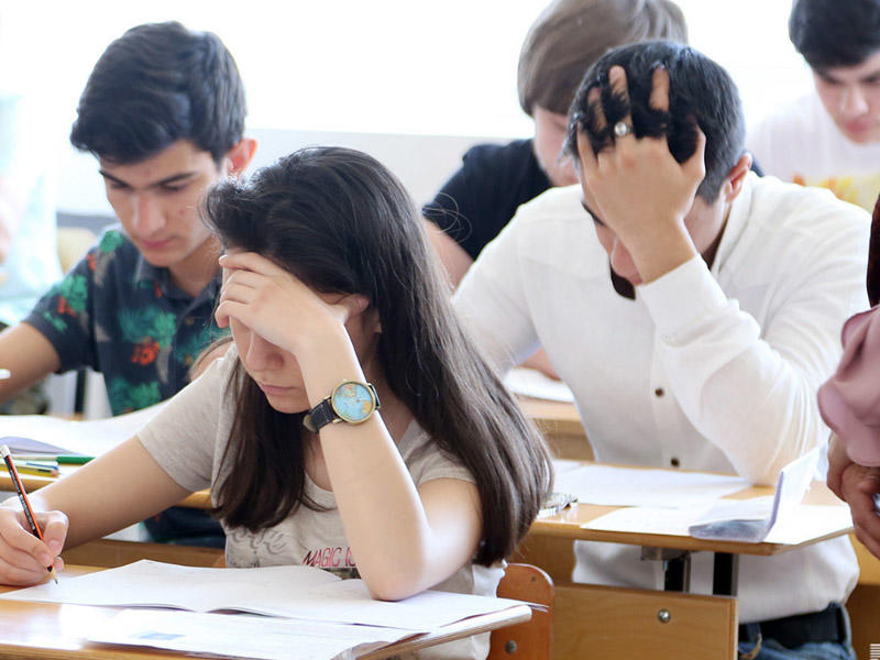 DİM: Bu il imtahan günlərinin sayı artacaq