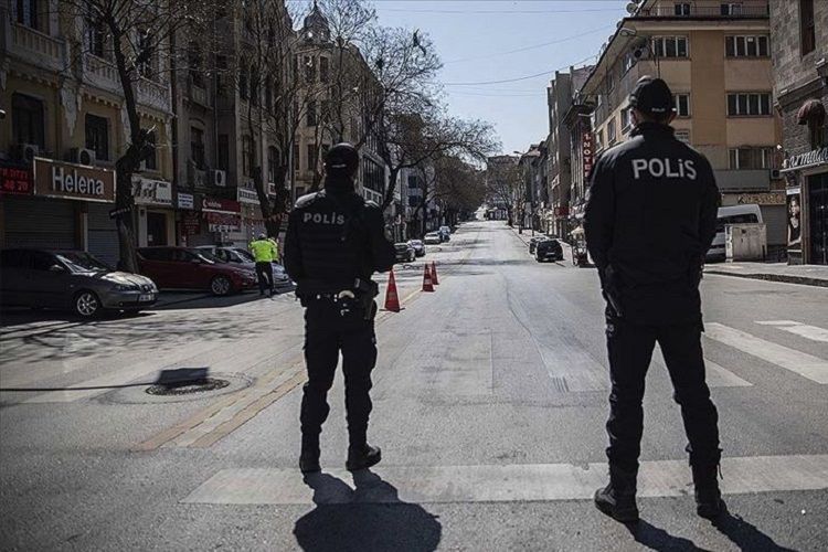 9 rayona giriş-çıxış qadağası ləğv edilir, 4 günlük komendant saatı tətbiq olunacaq