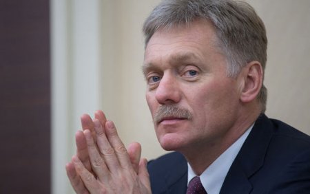 Putinin mətbuat katibi koronavirusa yoluxdu