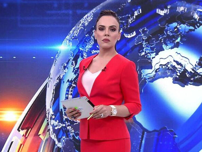 SON DƏQİQƏ:Tanınmış aparıcı istefa verib