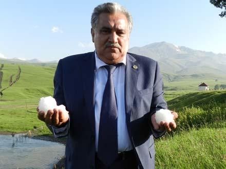 İcra başçısı bahalı avtomobilindən imtina edib “NAZ Lifan” aldı — FOTOLAR 