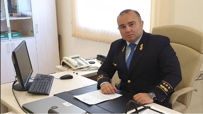 İlham Əliyevin icra başçısı təyin etdiyi 35 yaşlı GƏNC KİMDİR? - DOSYE/FOTO