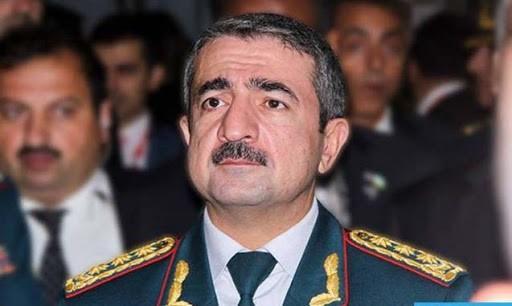 \\\"İNDİ DEYƏCƏK SÖZ YOXDUR...\\\" - General Elçin Quliyevdən DTX-nın əməliyyatına reaksiya